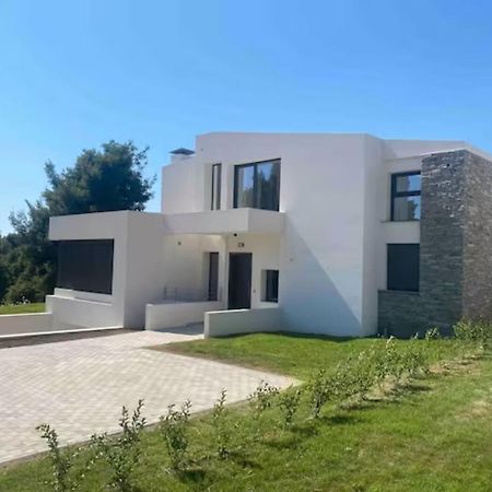 Elani New Luxury Villa Ngoại thất bức ảnh