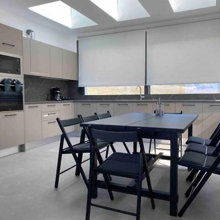 Elani New Luxury Villa Ngoại thất bức ảnh