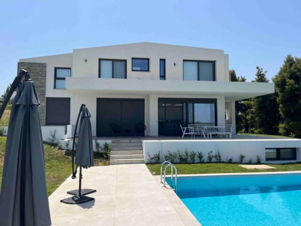 Elani New Luxury Villa Ngoại thất bức ảnh