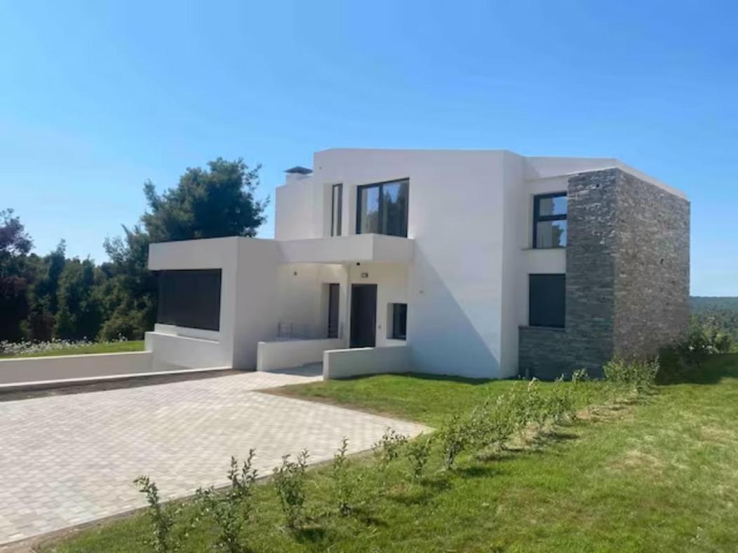 Elani New Luxury Villa Ngoại thất bức ảnh